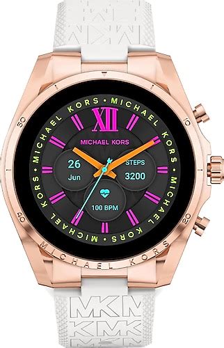 michael kors akıllı saat yorum|Michael Kors İmzalı Akıllı Saat! .